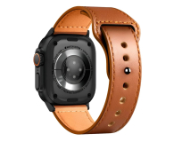 TECH-PROTECT Naturalfit do Apple Watch 40/41/42 mm Brown 5906302312641 - 1290009 - zdjęcie 2